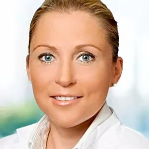 Dr. Melanie Rubenbauer-Beyerlein