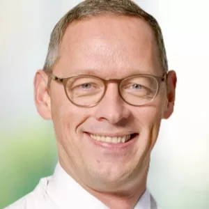 Prof. Dr. Johannes Weßling